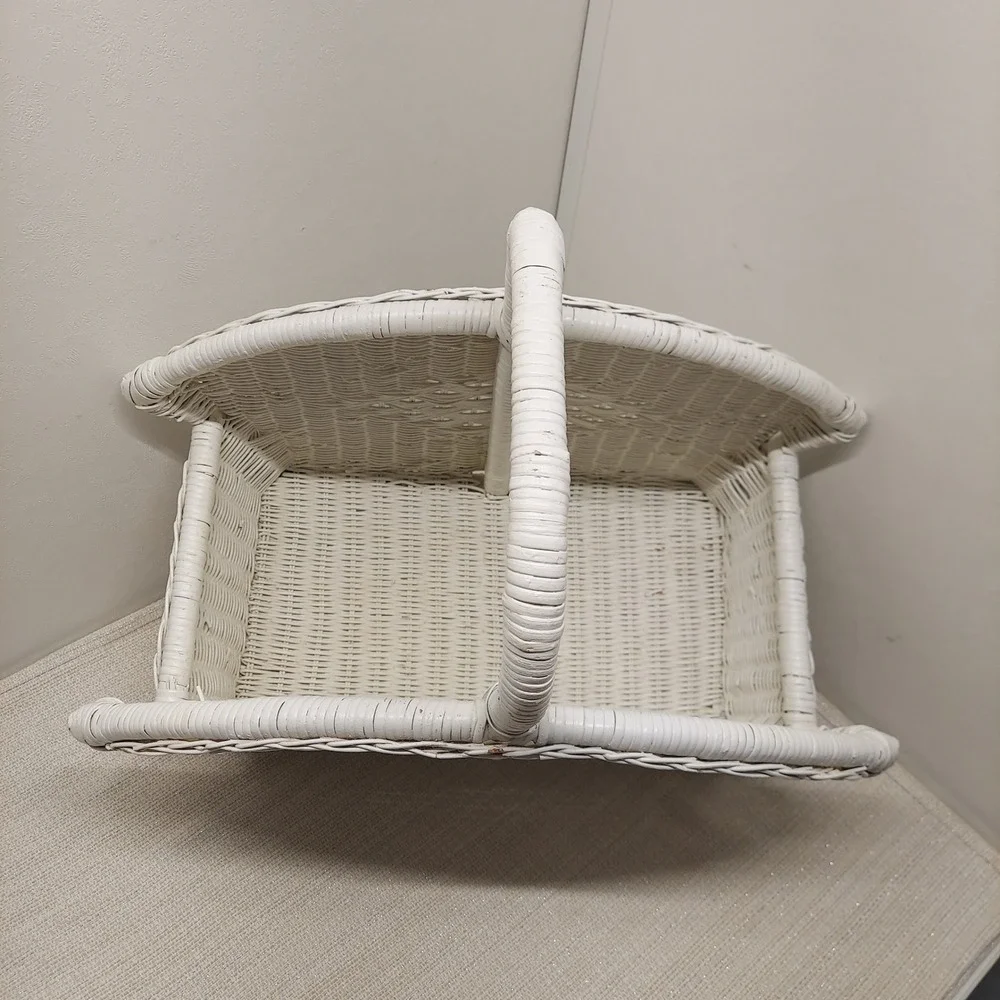 N/A vintage white